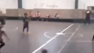 Football tackle