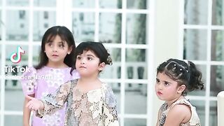 So Cute Baby Girl 9