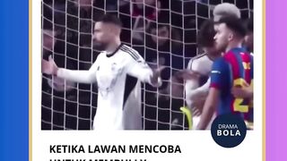 Copa del Rey Quarterfinal antara Albacete vs Barcelona