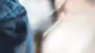Niatnya cuma mau nyopet, eh malah dituduh jadi teroris! ????