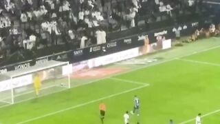 Play football match