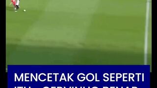 Bukan pemain paling konsisten, tapi soal hiburan dan momen ikonik, Gervinho selalu punya tempat khusus di Serie A