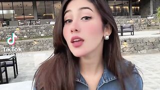 Beautiful Drama Actress