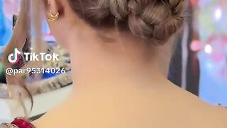 Kashees Best Hairstyle