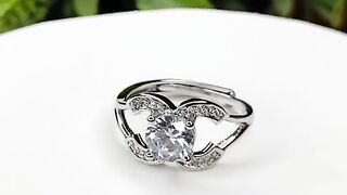 Amazing Ladies Ring