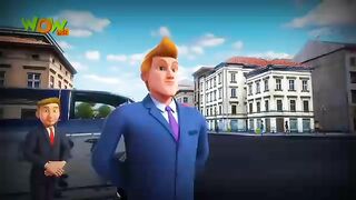 Motu patlu comedy cartoon