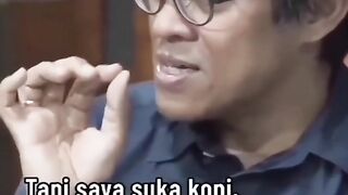 Filosofi Kopi