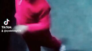 Little baby girl dance video plz watch till end