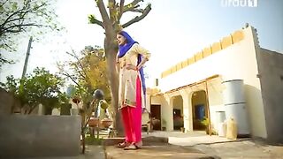 BAAGHI Full Drama SONG