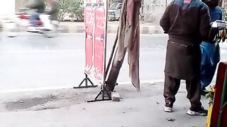 Lahore data darbar rod