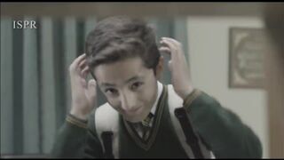 Bara Dushman Bana Phirta Hai  Azaan Ali APS Peshawar