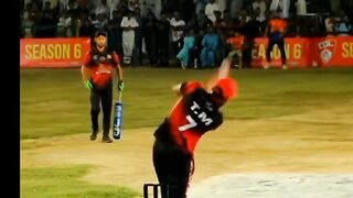 Cricket video TM
