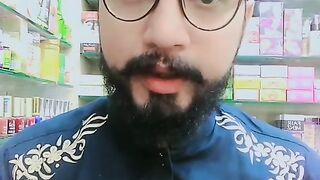 Girty huy balon k liye zabardast remedy.