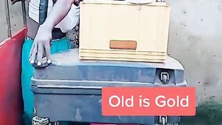 Old time song ????