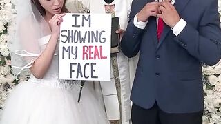 Husband and wife
