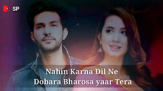 Bharosa pyar Tera Drama Full Song