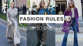 10_Fashion_Rules_You_Need_To_Break_NOW!