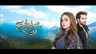 De Ijazat drama Full Song