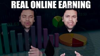 Online Earning with simple skill without investment 2023