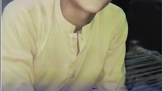 My video is pottery