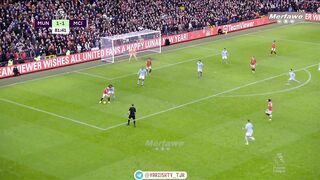 1:2 CITY VS UNITED