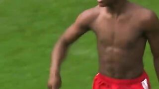 Fun Moment In Football
