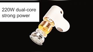 New Lint Remover Electric Hairball Trimmer Smart LED Digital Display Fabric USB Charging Portable Professional Fast Household
