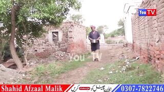 Chotu Chawani Athaani Lodhay Baat Choor Part 2 Funny Video