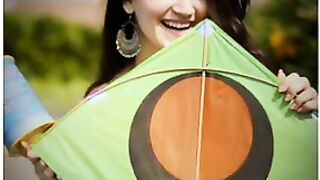 Kite day