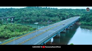 Saath Hum Rahein Official Video Drishyam 2  Ajay Devgn, Shriya S  Rockstar DSP, Jubin N, Amitabh B
