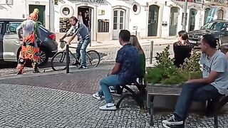Karcocha Street Art- Tomar ????????