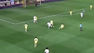 The art of backheels????????‍♂️