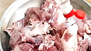 Chef samiullah4d video