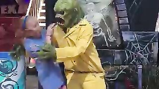best job ever