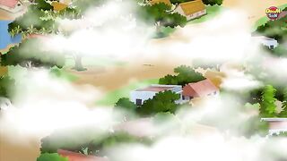 Gee me malawat kids cartoon