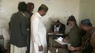 Election campain