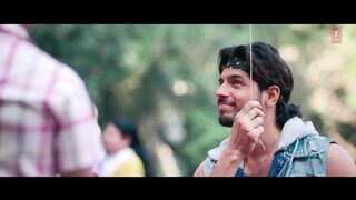 Kinna Sona Full Video Marjaavaan Sidharth M, Tara S Meet Bros,Jubin