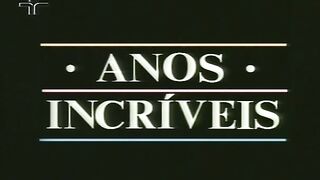 ANOS INCRIVEIS 1° EPISÓDIO ( WONDER YEARS 1° EPISODE )