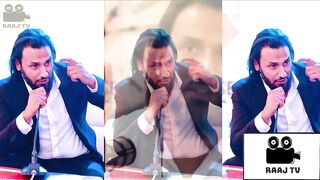 بنگلہ دیش کی وازرے اعظم کو ساحل عدیم کا جواب/Bangladesh Ki Vazrey Izam Ko Sahil Adeem Ka Jawab