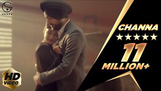 Sartaj Virk - Channa - Latest Punjabi Song 2015 - Lyrics - Garry Sandhu - YouTube. 2023