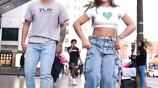 Love Nwantiti - Enola Bedard, Jean Victor & Kensanjose