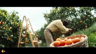Чебурашка (2023) Русский трейлер в 1080р.