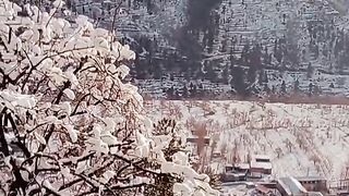 Beauty of our village swat