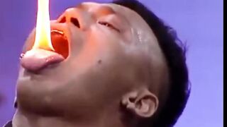 Wonderful magician magic