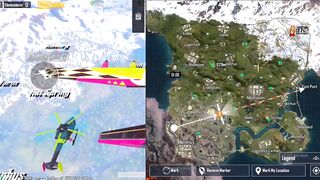 TikToker ka Challenge - Pubg Mobile