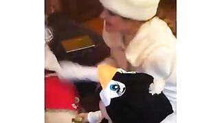 Где мои подарки