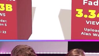 Most Viewed YouTube Video.