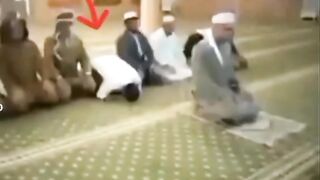 یا اللہ ہم سب مسلمانوں کے نصیب اچھے کرنا