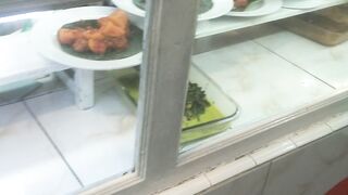 Restoran Padang Upik
