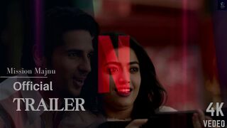 Mission Majnu